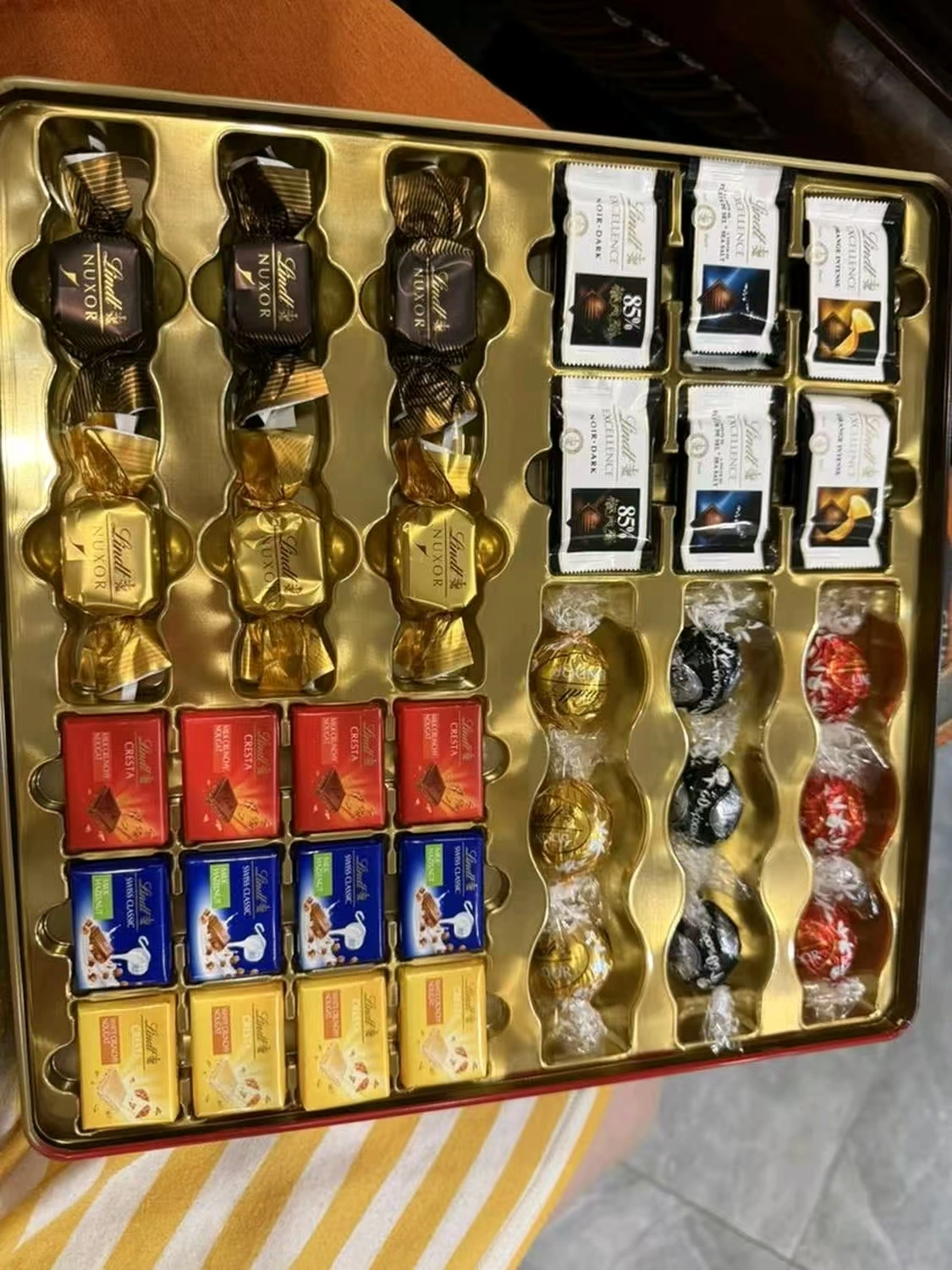 山姆商品49 详情 4