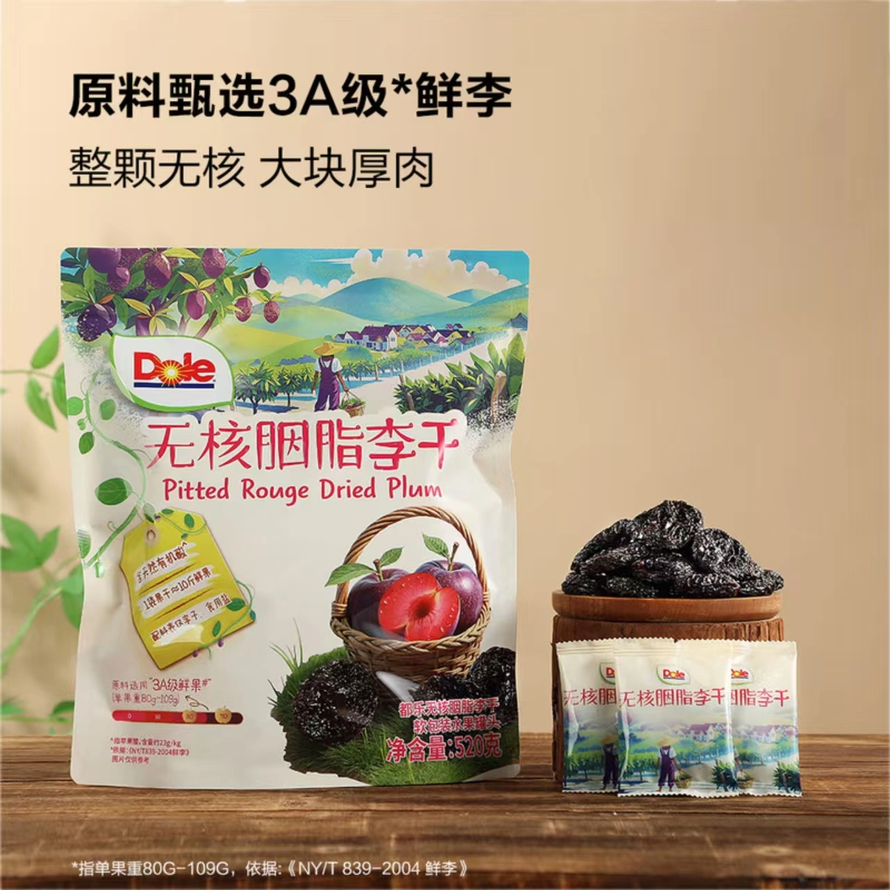 山姆商品67 详情 1