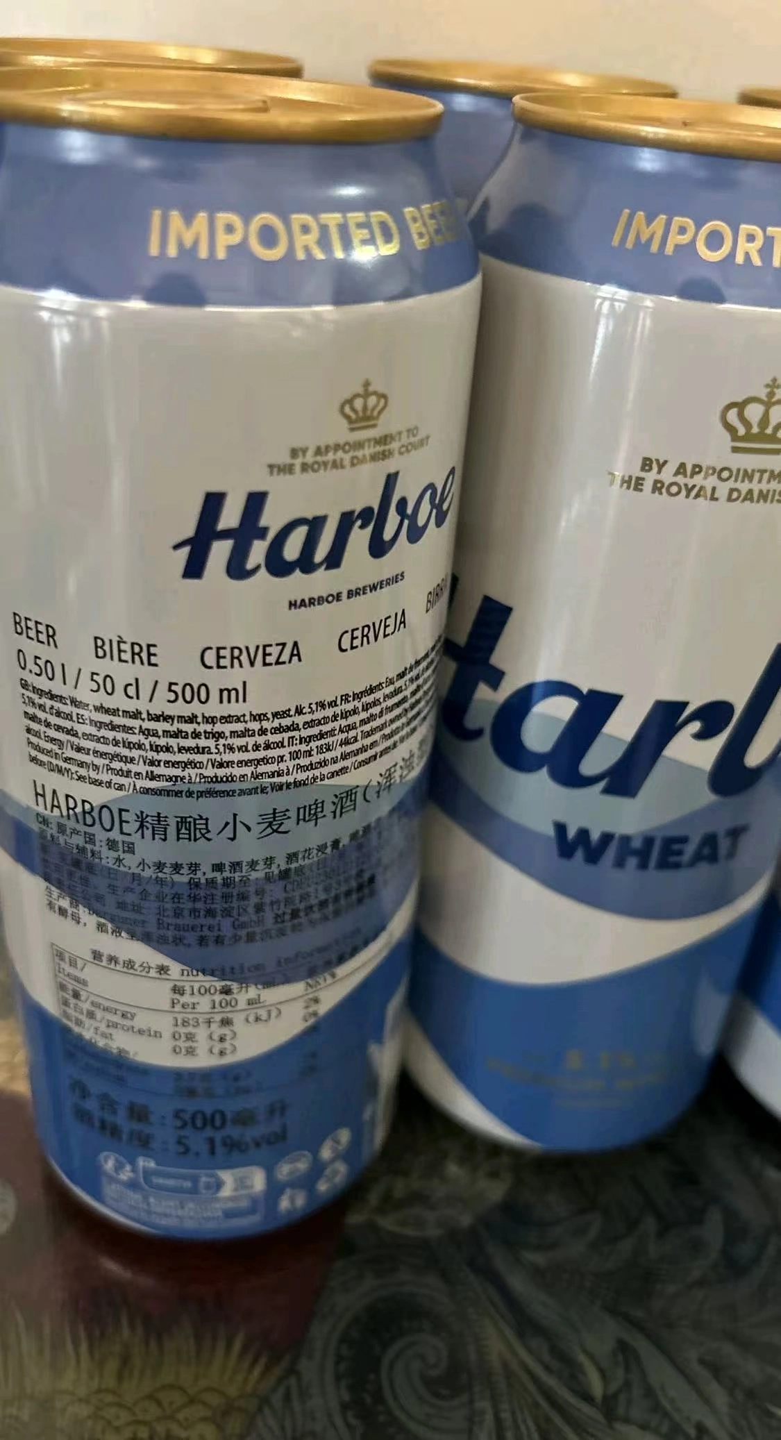 山姆商品131 详情 4