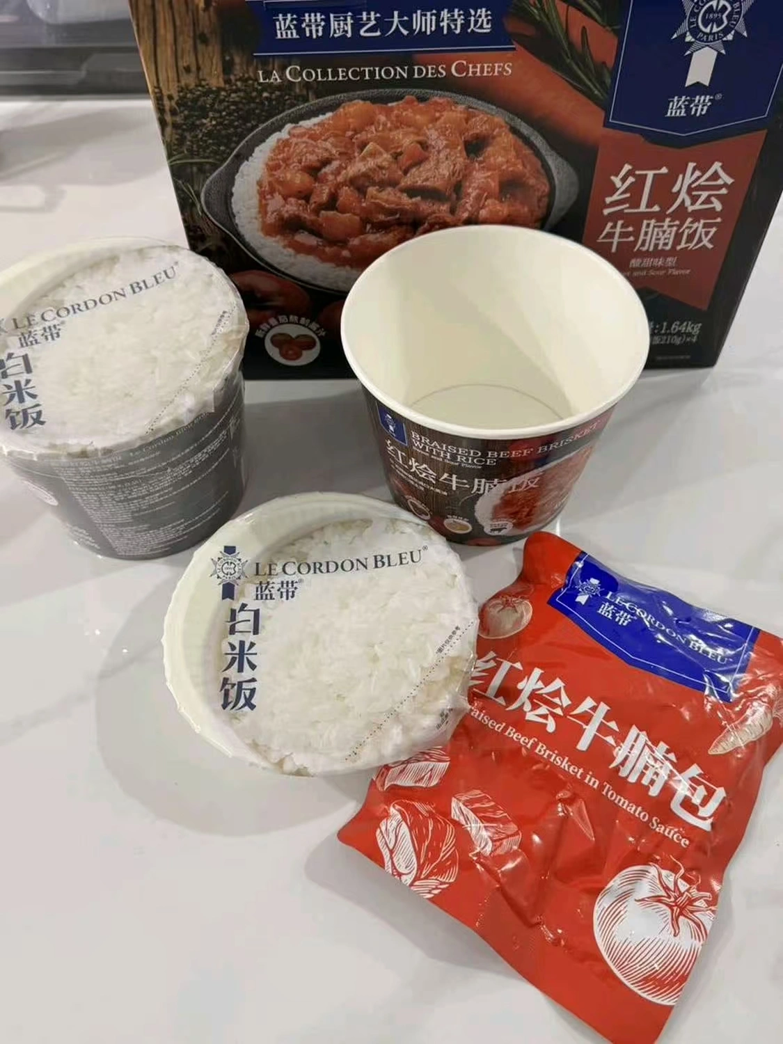 山姆商品143 详情 4