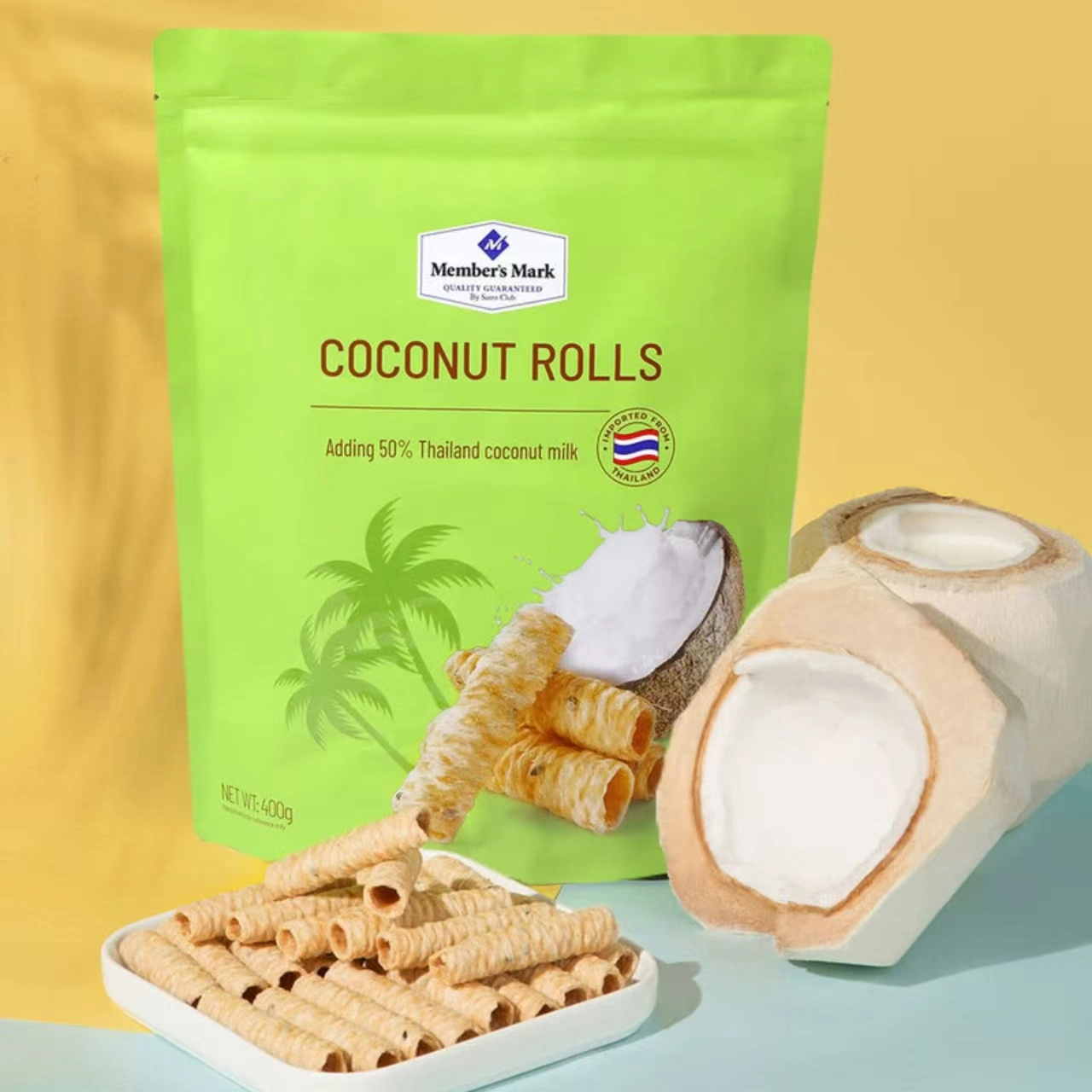 山姆商品27 详情 1