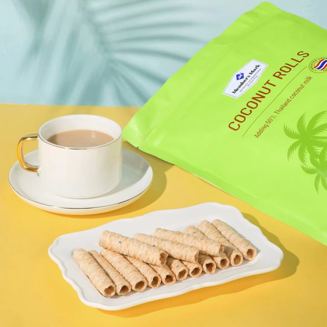 山姆商品27 详情 2